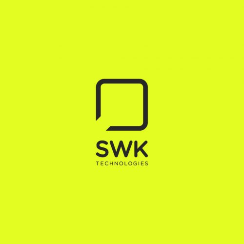 technology business branding sample