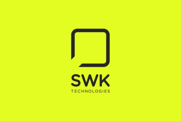 technology business branding sample