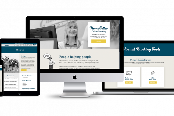 website images